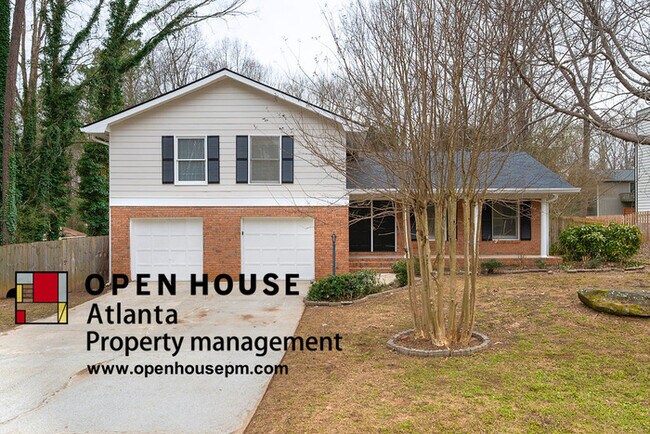 Primary Photo - 400 Ansley Dr, Roswell
