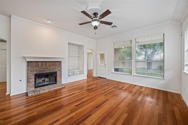 Building Photo - 1804 Montana Sky Dr
