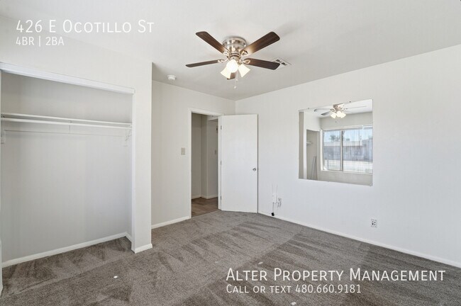 Building Photo - 426 E Ocotillo St