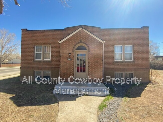 Primary Photo - 769 N 8th St