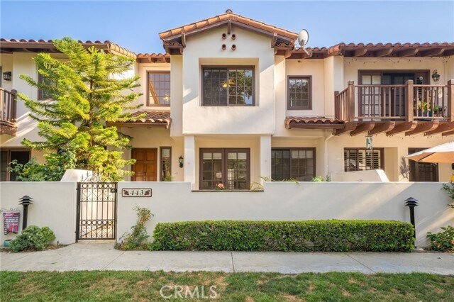 Primary Photo - 443 E Bougainvillea Ln