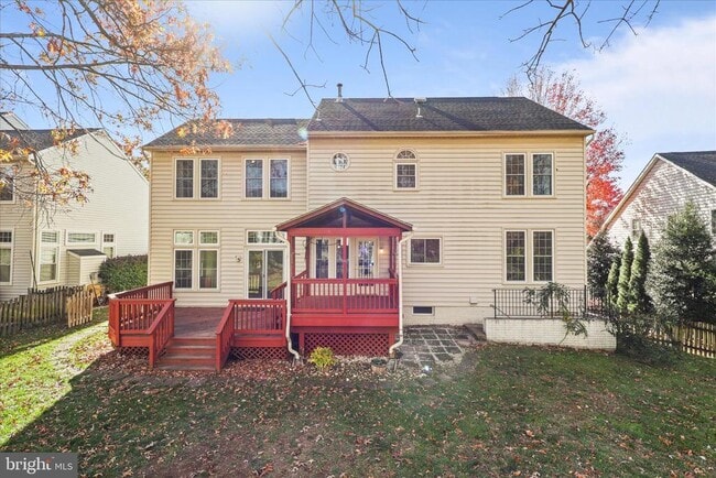 Building Photo - 43312 Hagen Ct