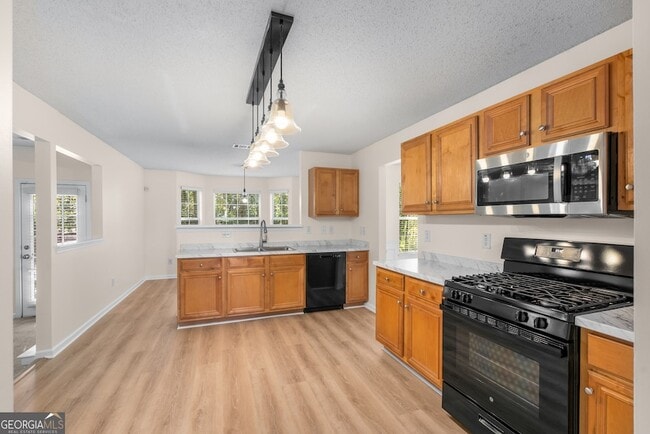 Building Photo - 4849 Lilly Stem Dr