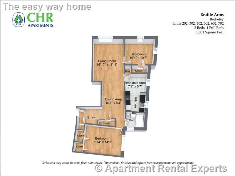 Building Photo - 60 Brattle St