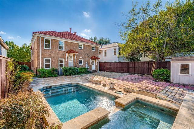 Building Photo - 4328 University Blvd