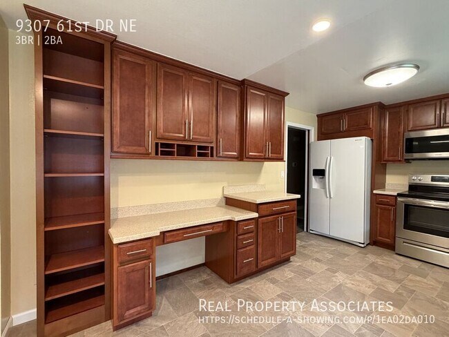 Building Photo - 9307 61st Dr NE