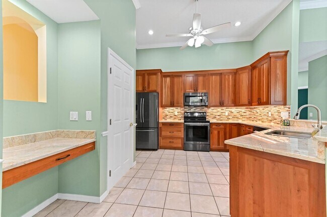 Building Photo - 3642 Forecastle Ct