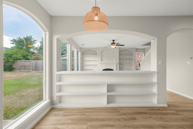 Building Photo - 9107 Huckinston Ct