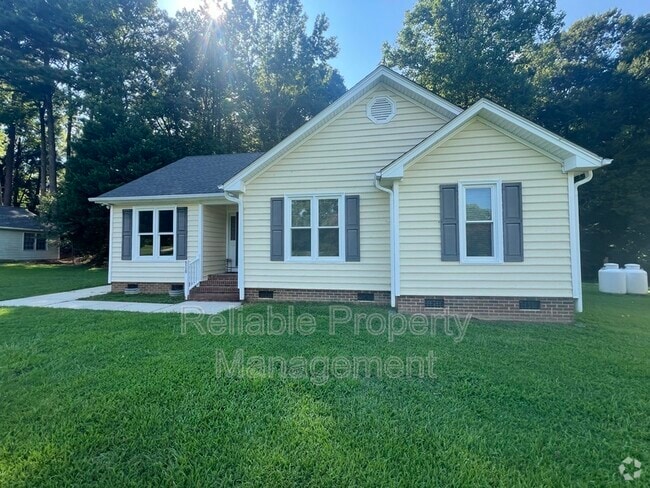 Building Photo - 5110 Raleigh Rd