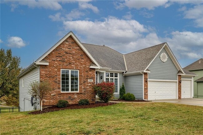 Building Photo - 12511 Prestwick Dr