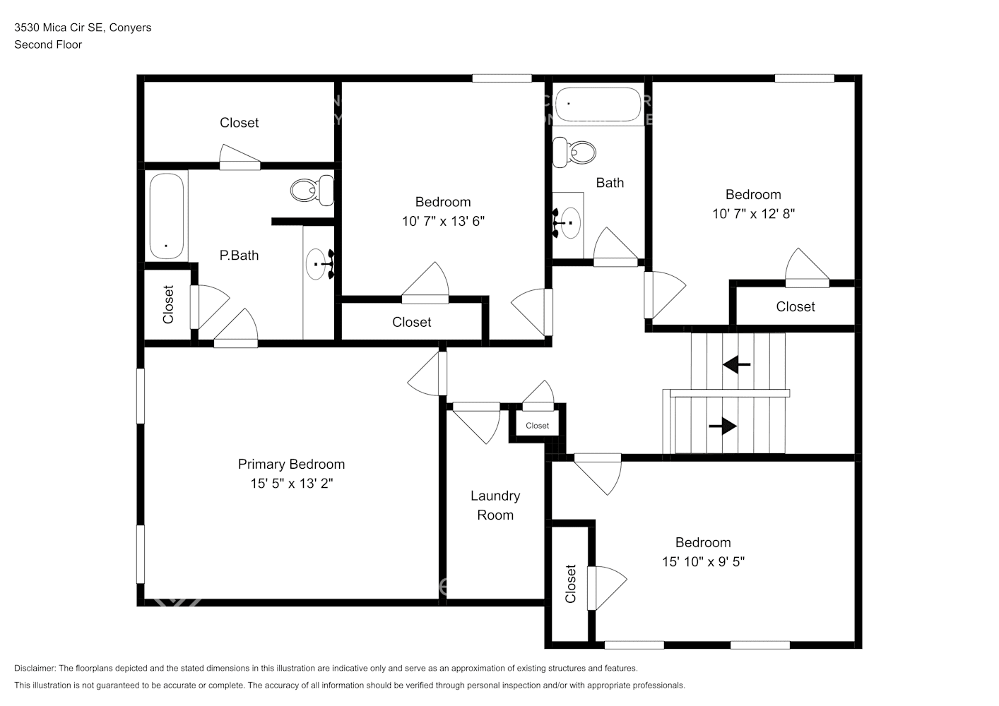 Building Photo - 3530 Mica Cir SE