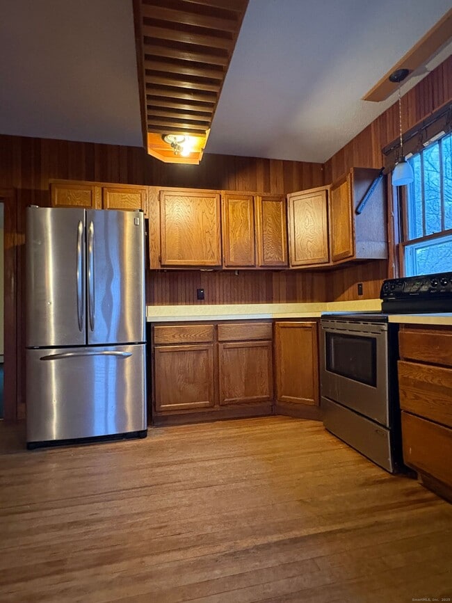 Building Photo - 173 Leesville Rd