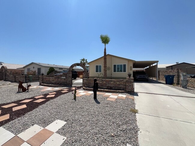 Primary Photo - NICE HOME IN THE FOOTHILLS!