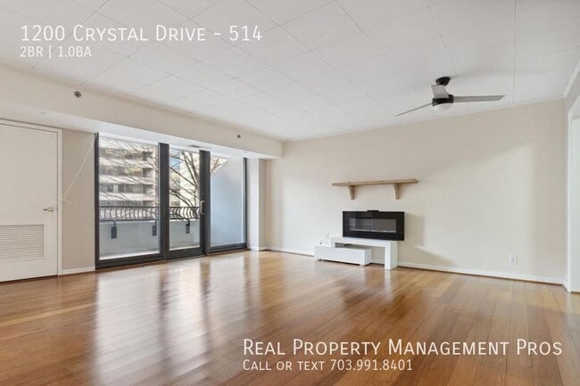 Primary Photo - 1200 Crystal Dr