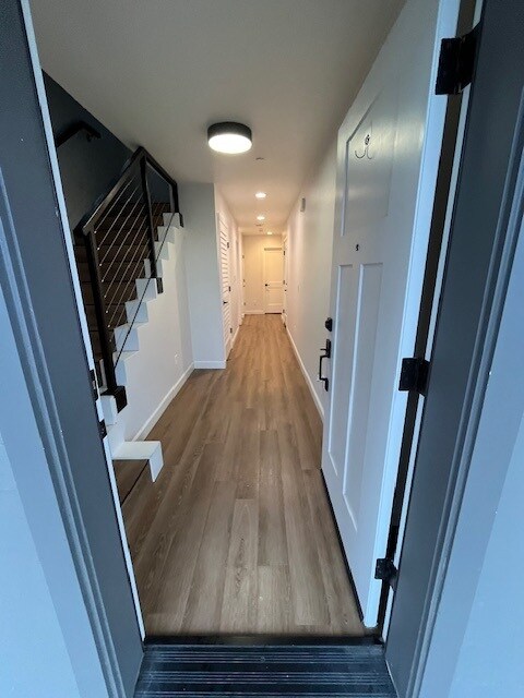 Building Photo - 2029 W Corvina Ave