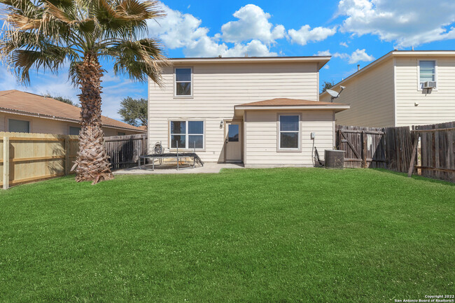 Building Photo - 5519 Red Canyon