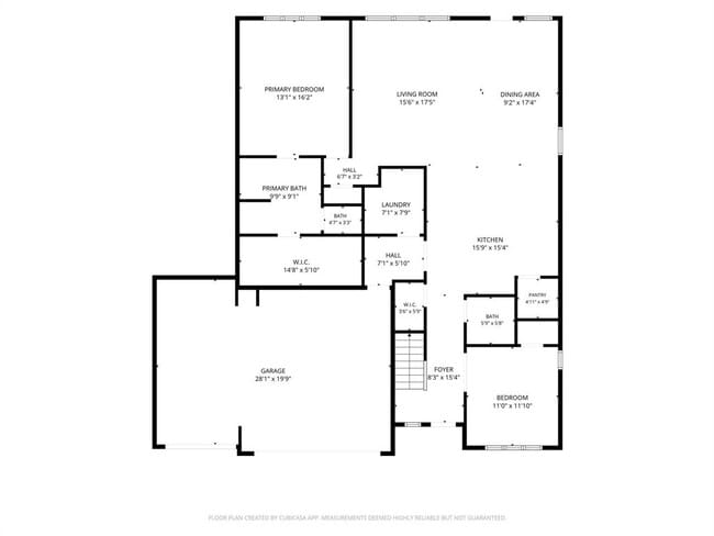 Building Photo - 5809 Lehman Way