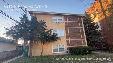 Building Photo - Top Floor Condo! 2 Bed/1 Bath in Albany Pa...