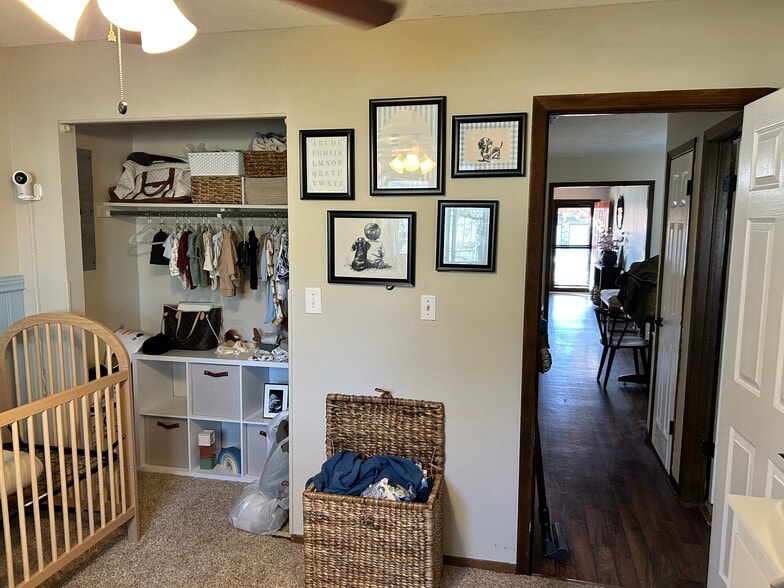 Building Photo - 702 S Taylor St