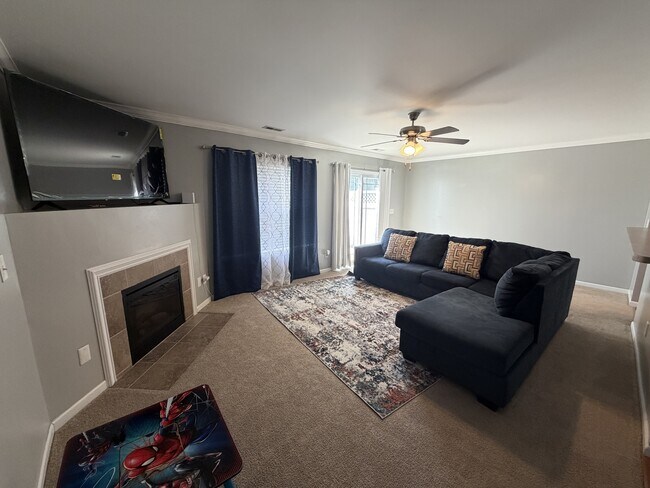 Building Photo - 4140-41U1 Kittrell Farms Dr