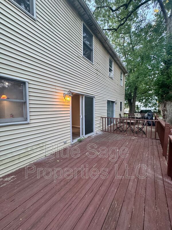 Building Photo - 603 Felton Ave