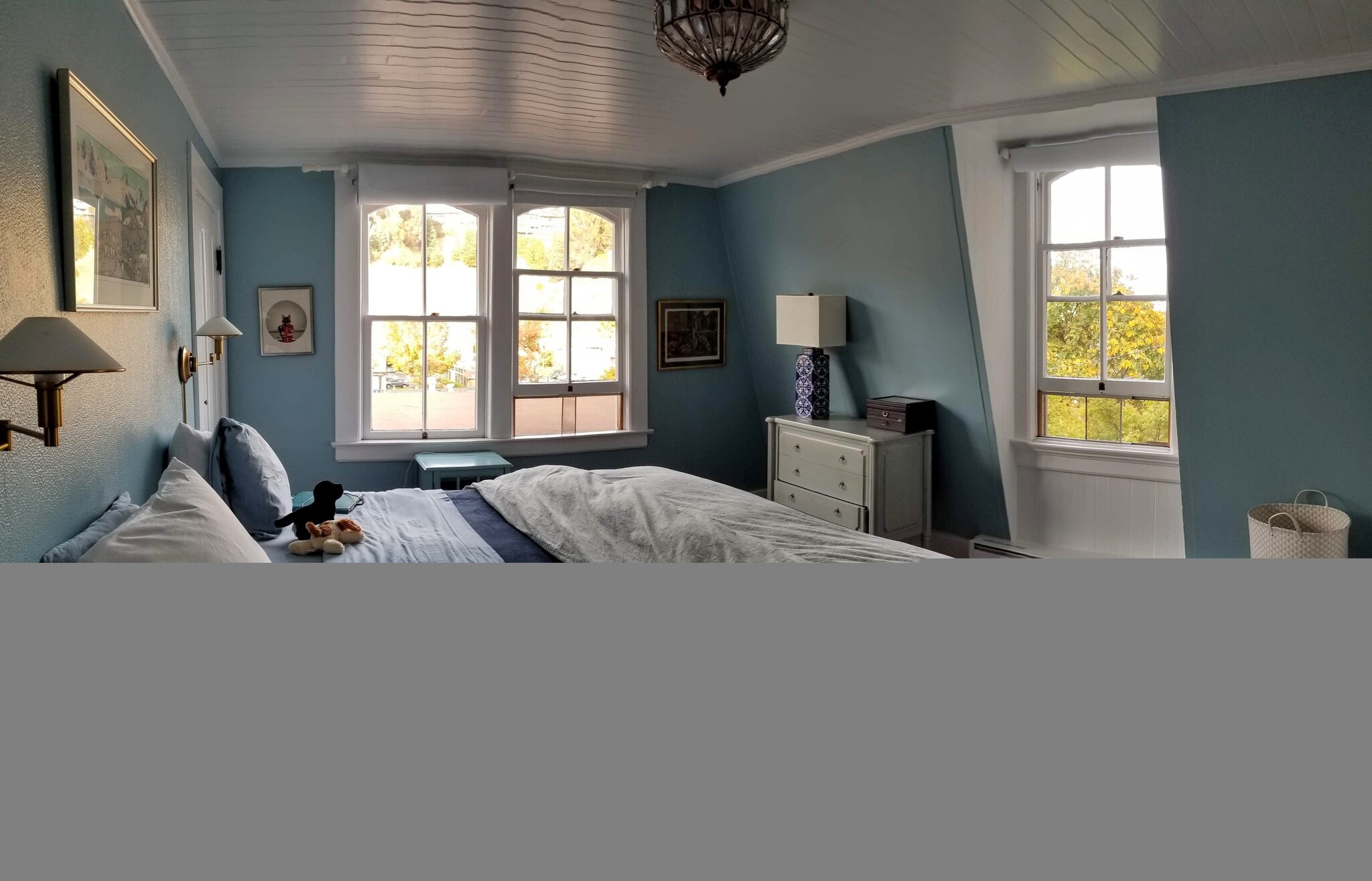 Bedroom 1 - 14 Sentinel Ct