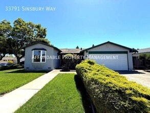 Building Photo - 33791 Sinsbury Way