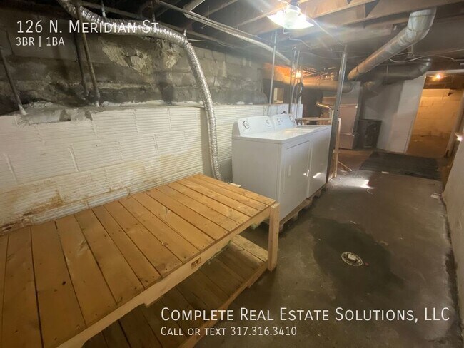 Building Photo - 126 N Meridian St