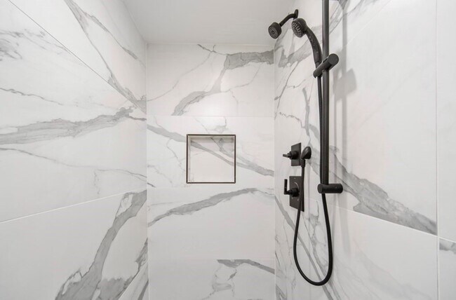 Actual Private Bathroom - 129 5th St