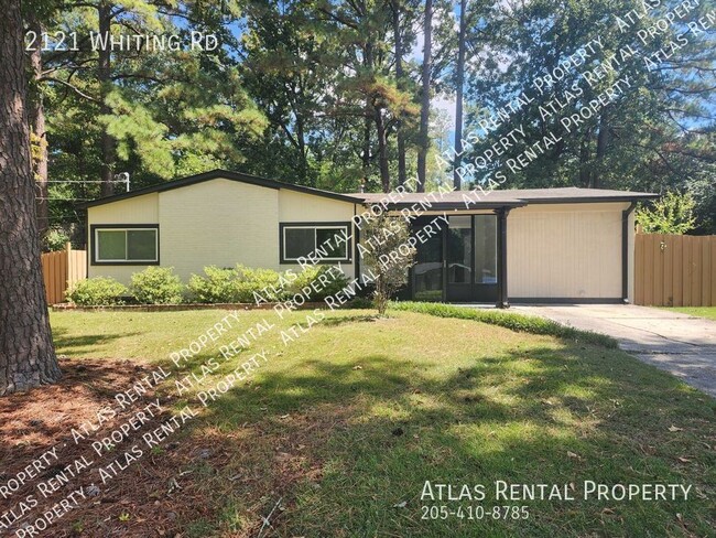 Primary Photo - 2121 Whiting Rd
