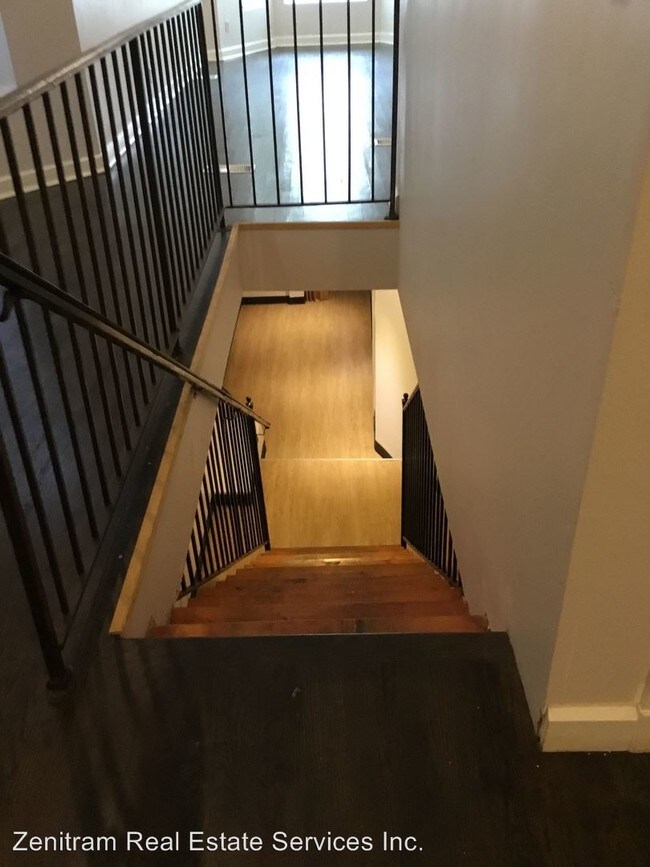 Building Photo - 4623 S Evans Ave