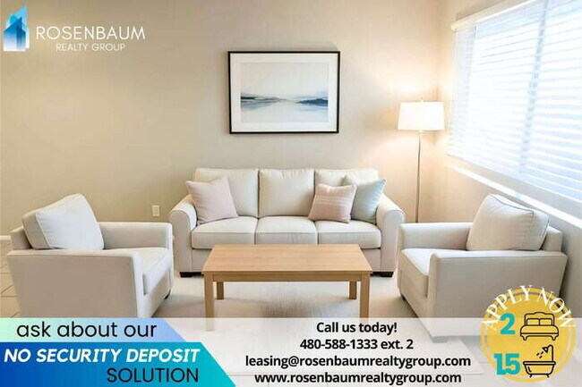 Building Photo - 725 W 1st Ave