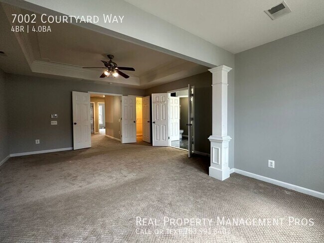 Building Photo - 7002 Courtyard Way