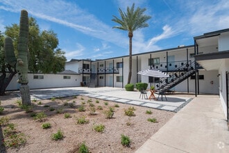 Building Photo - The Ark Apartments