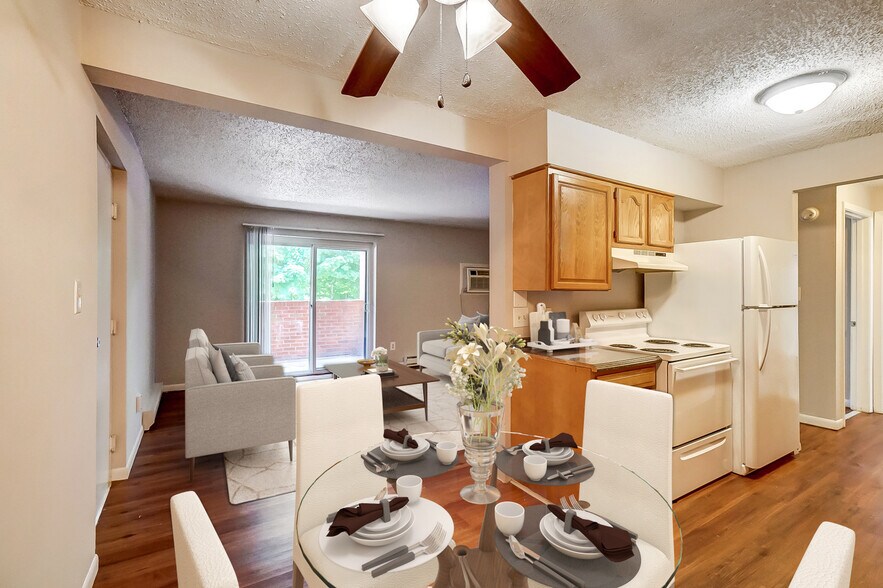 Meadowbrook Apartments 64866492 Rosetta Dr Burlington KY 41005