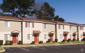 Building Photo - Summer Court Townhomes