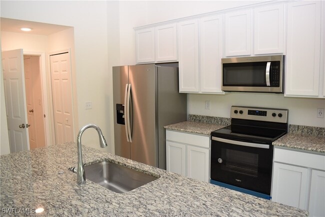 Building Photo - 1800 Merced St