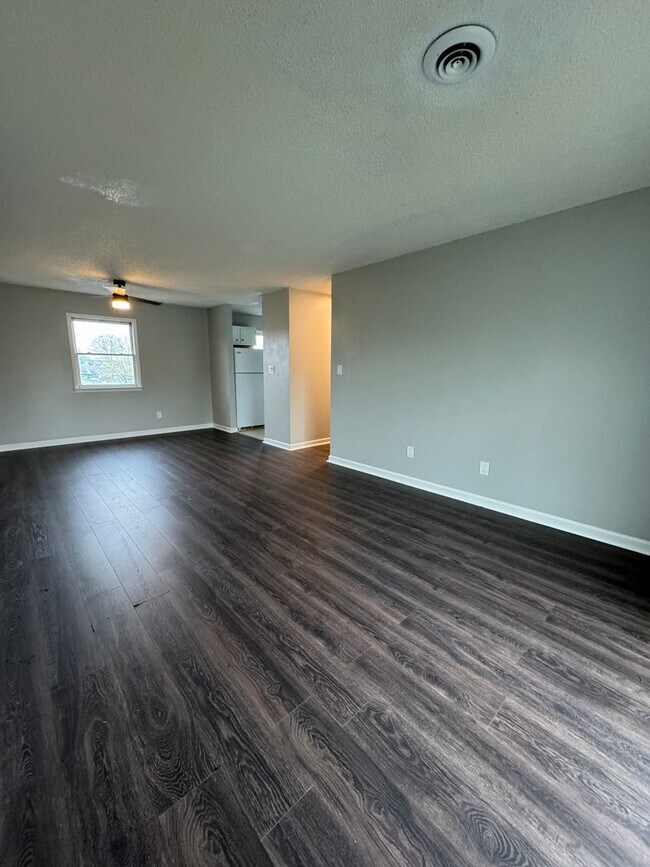 Interior Photo - Creekview Apartments