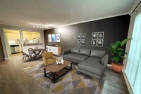 Building Photo - Amazing 1 Bedroom 1 Bath Condo - Move In R...