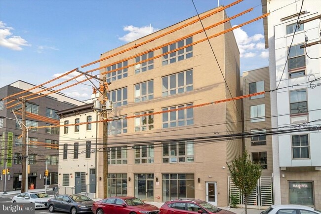 Building Photo - 1643 N 2nd St