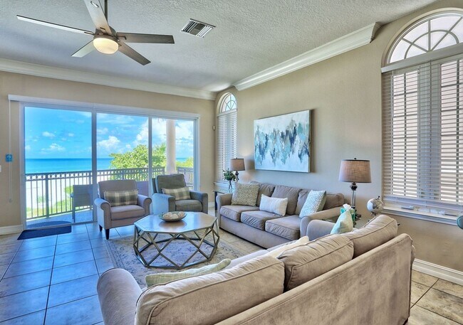 Building Photo - Gulf-Front Luxury Townhouse | 4 Bedrooms +...