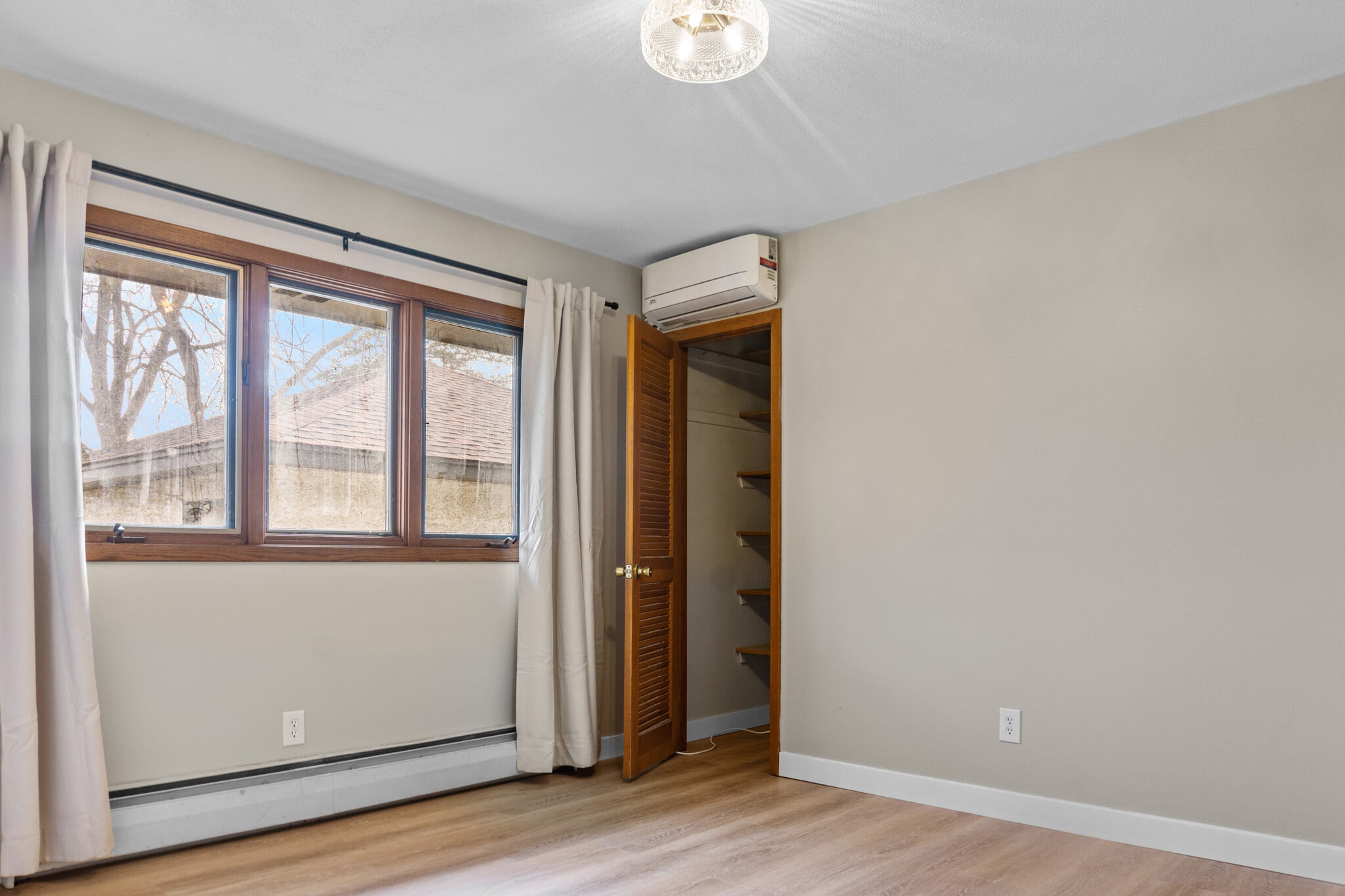 Bedroom 1 - 4111 Lowry Ave N