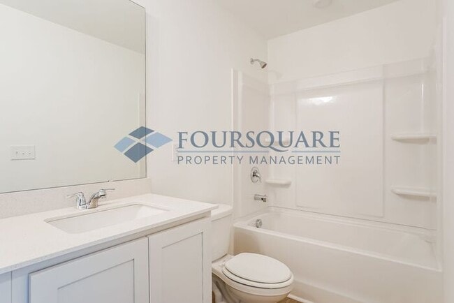 Building Photo - BRAND-NEW END-UNIT TOWNHOME in Crescent Mills, 3 BED 2.5 BATH