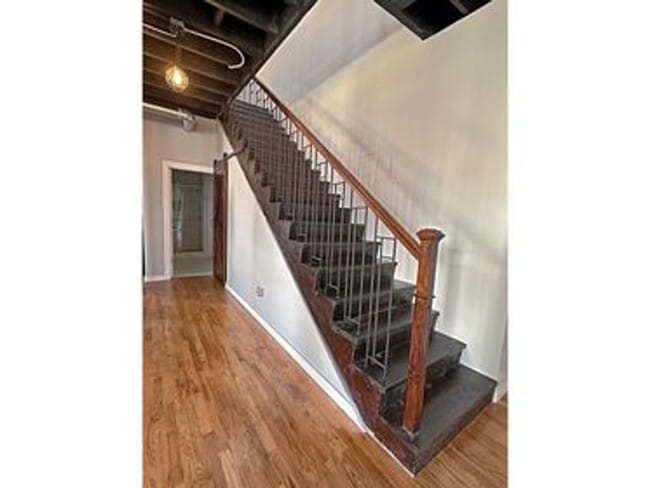 Building Photo - Fitzgerald 1614