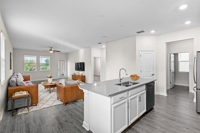 Building Photo - 1033 Blackwolf Run Rd