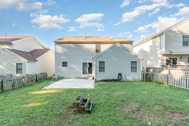 Building Photo - 10116 Winding River Way