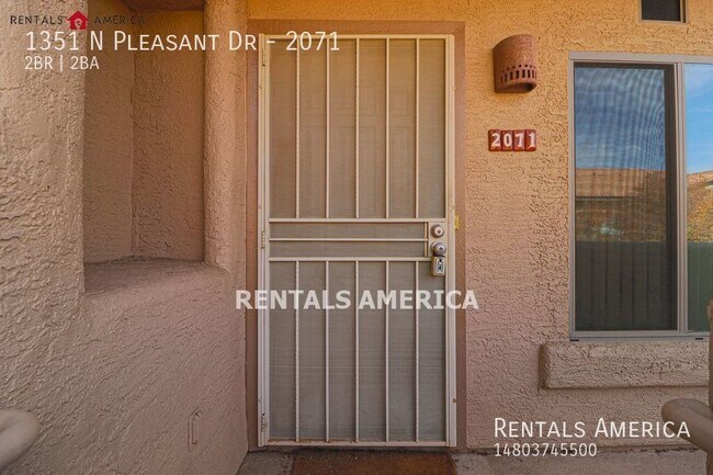 Building Photo - Upgraded Chandler Condo In Mirage Mark Res...