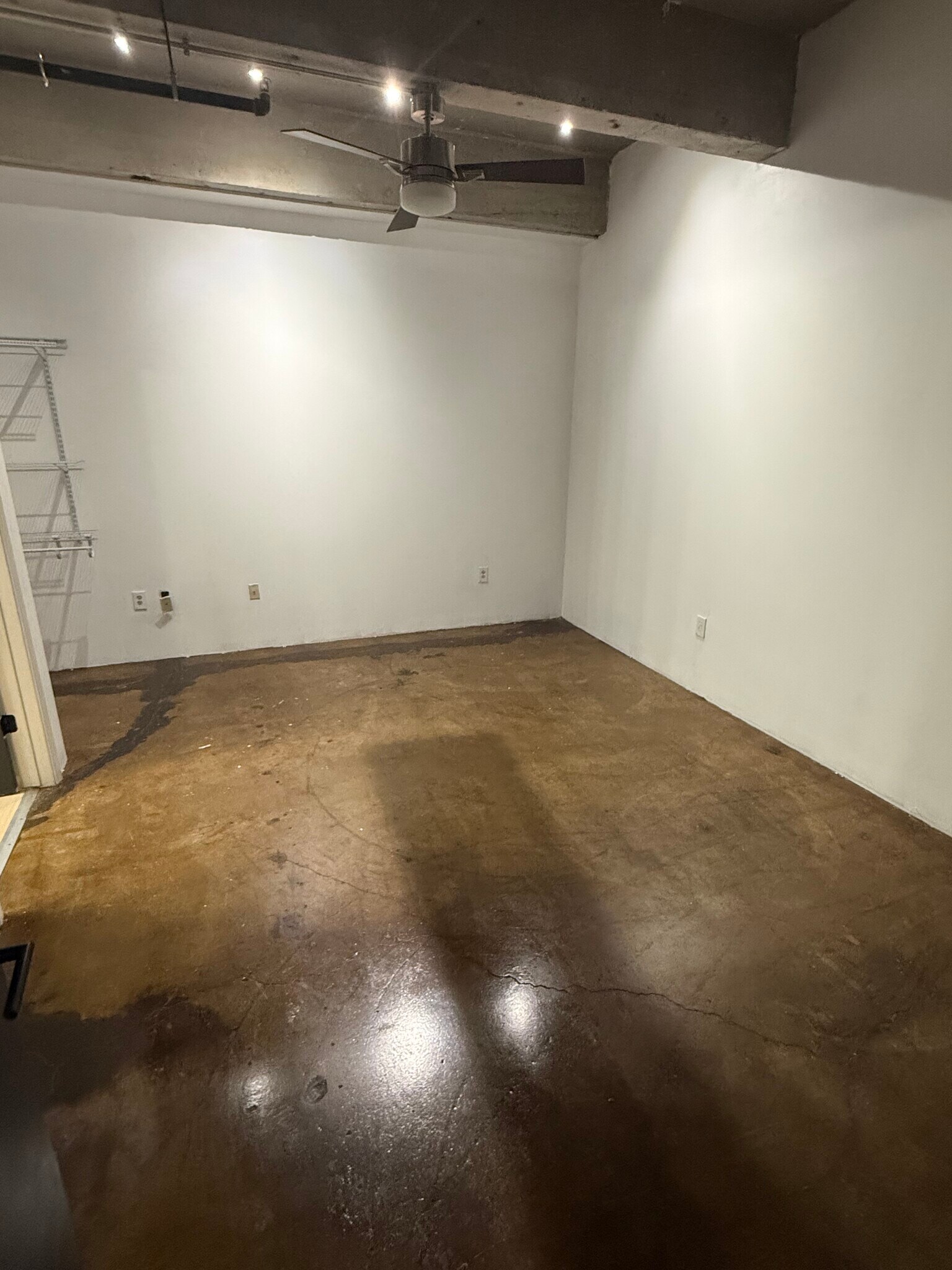 Bedroom - 360 W Pershing Rd