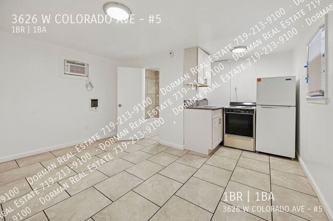 Building Photo - 3626 W Colorado Ave