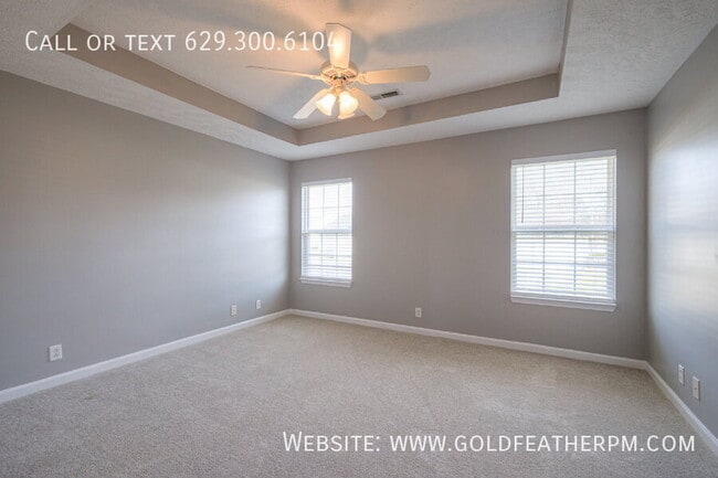 Building Photo - 1226 Matterhorn Run